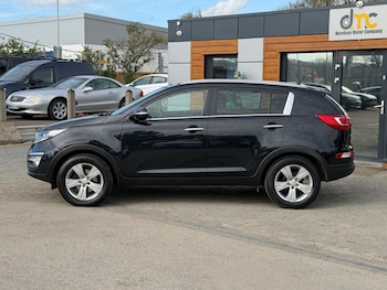 Used Kia Sportage 2014 for sale - 78307188: Photo