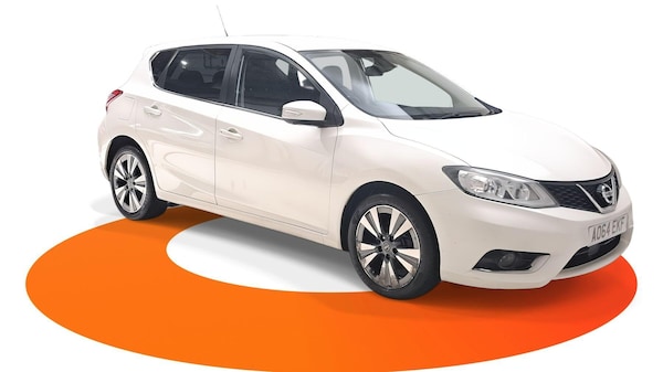Used Nissan Pulsar 2014 for sale - 76200819: Photo 1
