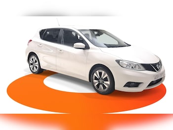 2014 (64) - 1.5 dCi Tekna Euro 5 (s/s) 5dr