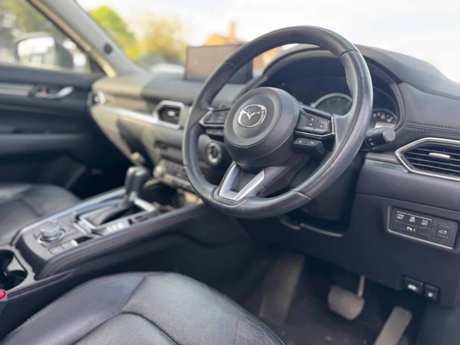 Used Mazda CX-5 2022 for sale - 78214649: Photo 10