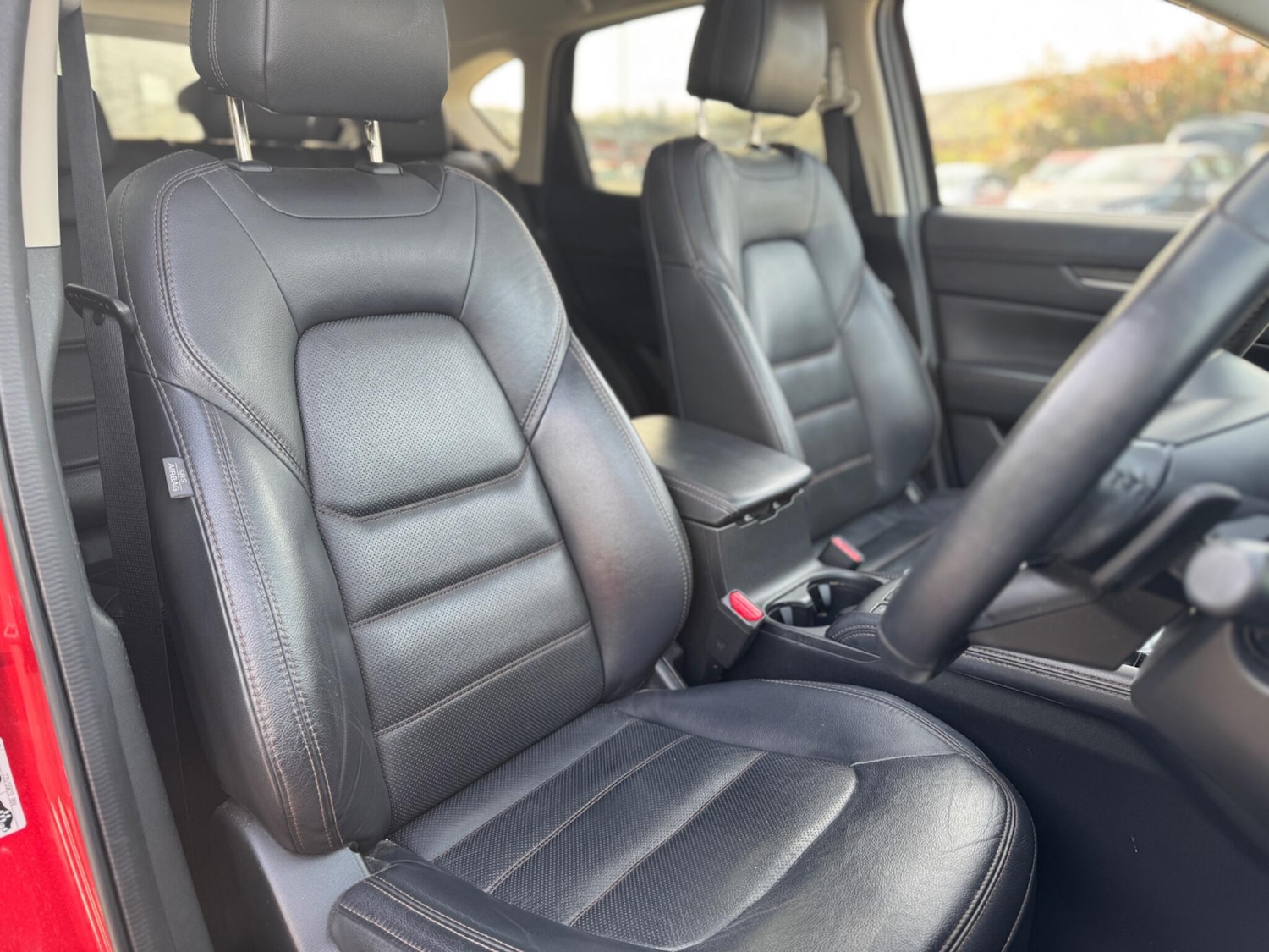 Used Mazda CX-5 2022 for sale - 78214649: Photo 11