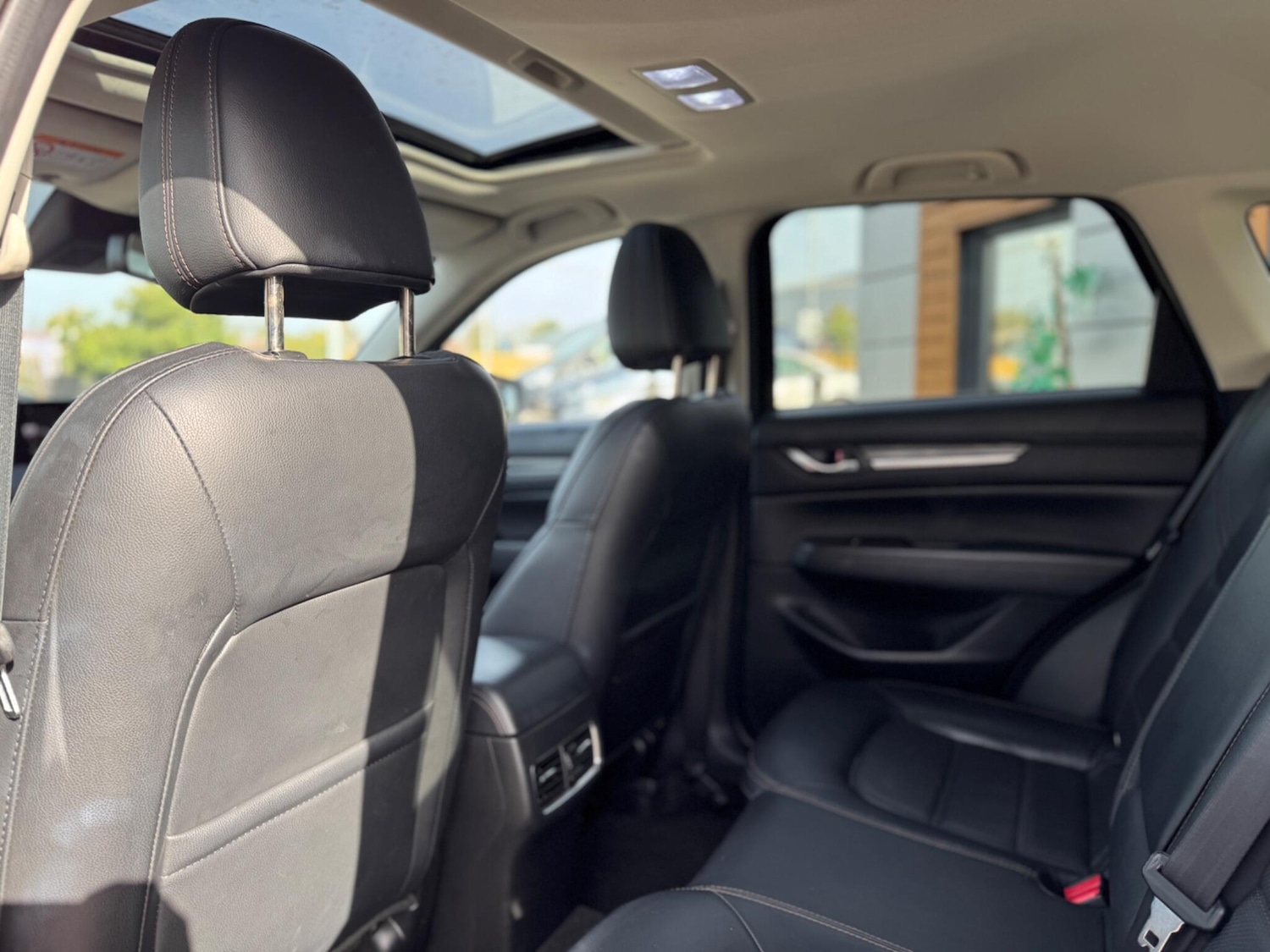 Used Mazda CX-5 2022 for sale - 78214649: Photo 12