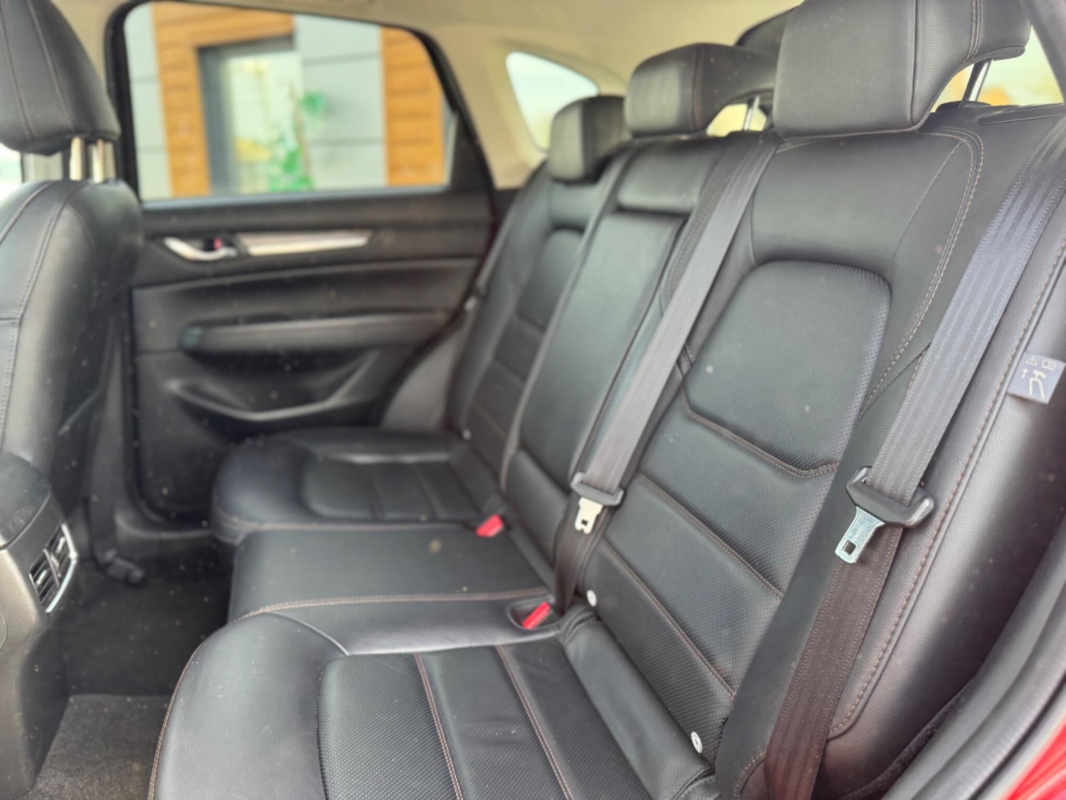 Used Mazda CX-5 2022 for sale - 78214649: Photo 13