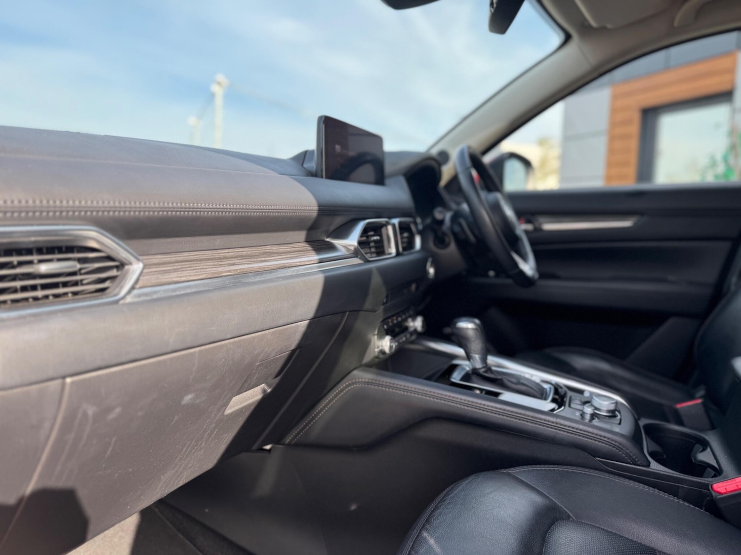 Used Mazda CX-5 2022 for sale - 78214649: Photo 14