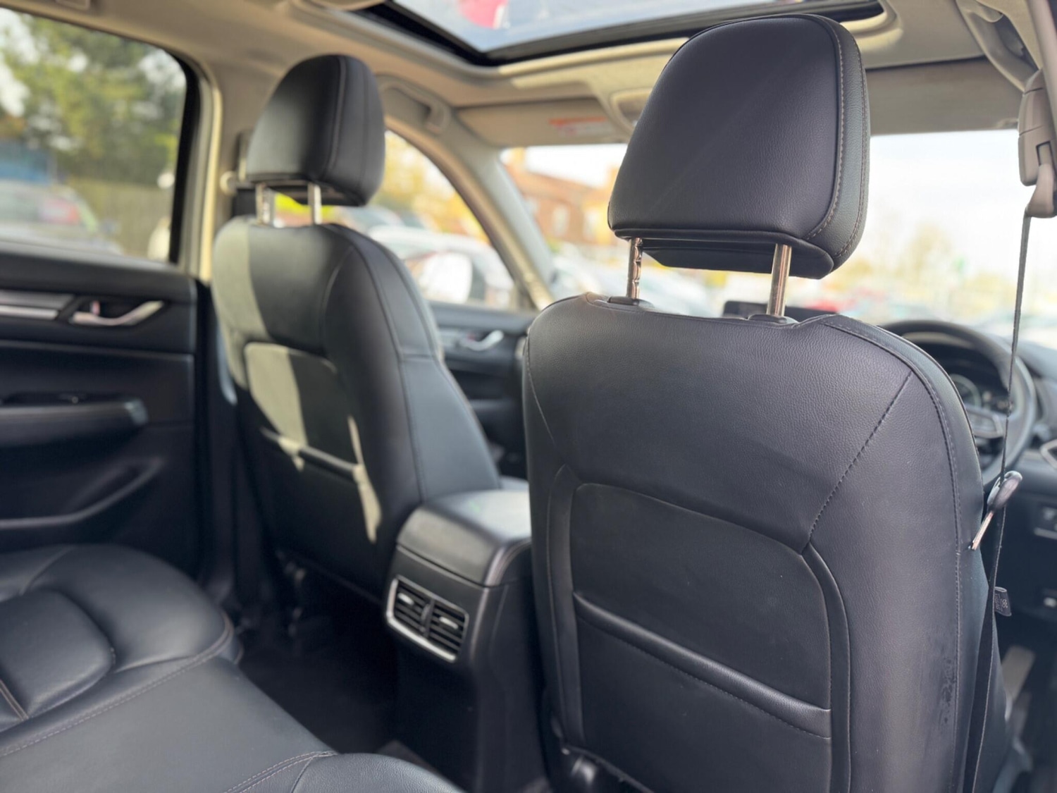 Used Mazda CX-5 2022 for sale - 78214649: Photo 16