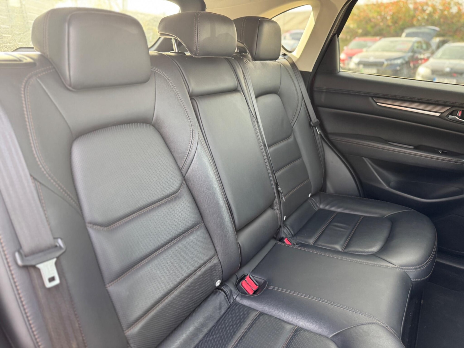 Used Mazda CX-5 2022 for sale - 78214649: Photo 17