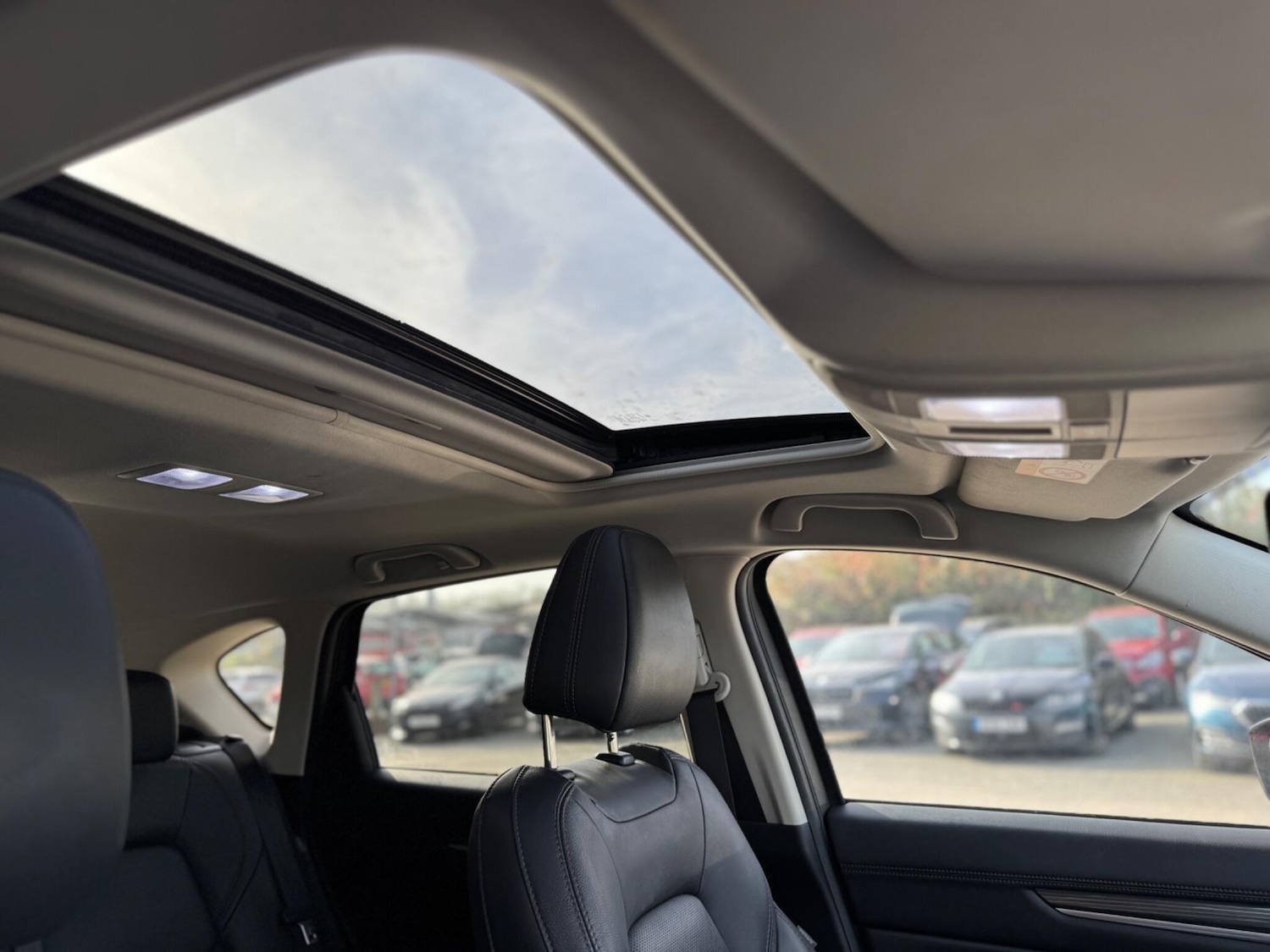 Used Mazda CX-5 2022 for sale - 78214649: Photo 20