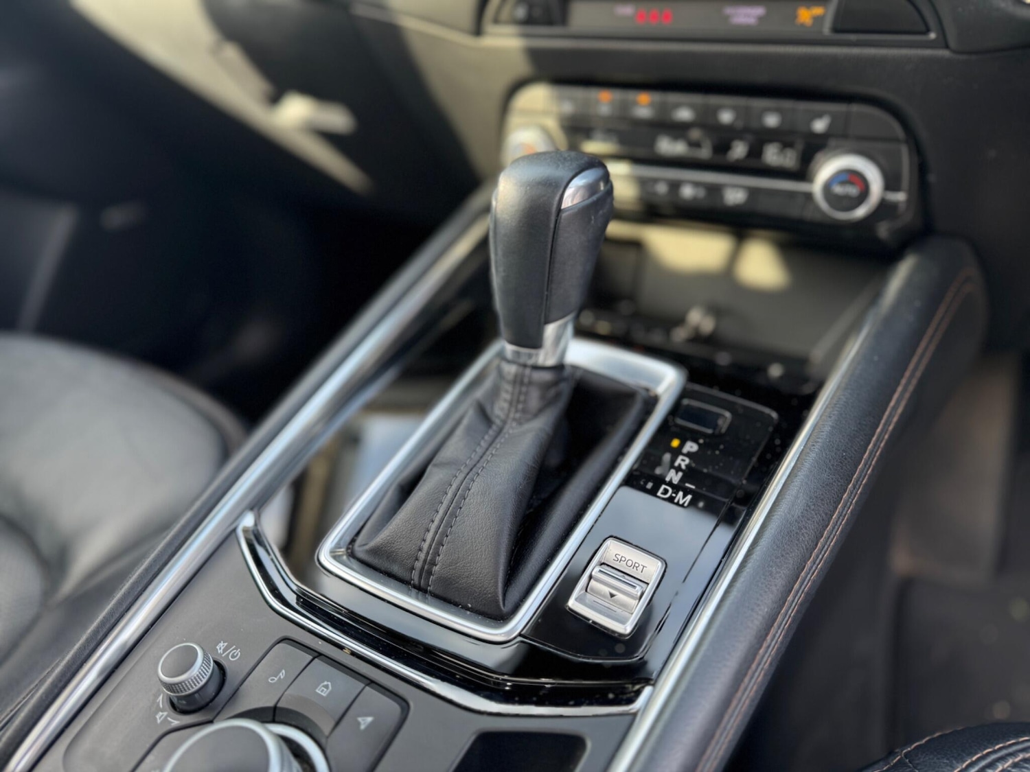 Used Mazda CX-5 2022 for sale - 78214649: Photo 21