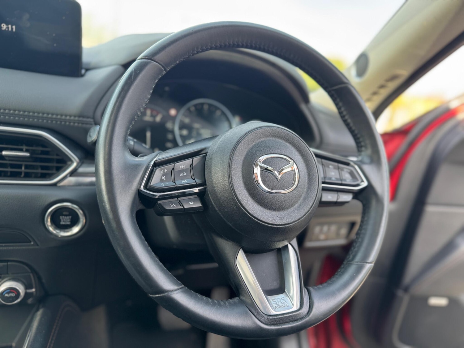 Used Mazda CX-5 2022 for sale - 78214649: Photo 23