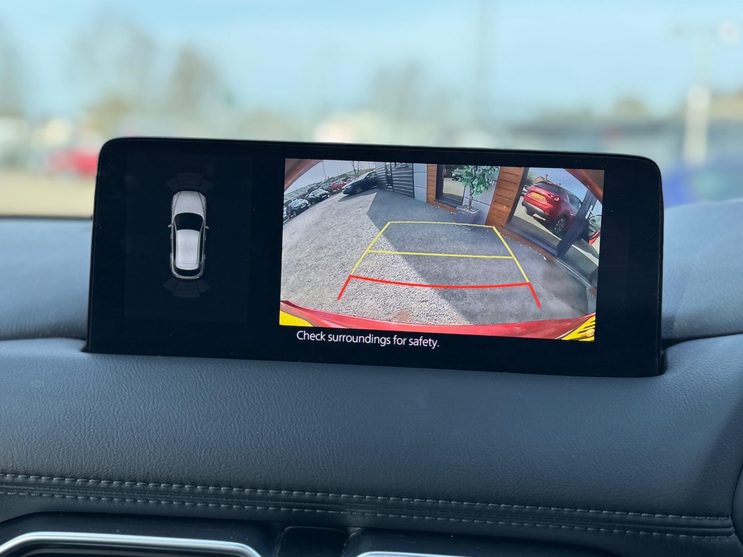 Used Mazda CX-5 2022 for sale - 78214649: Photo 24