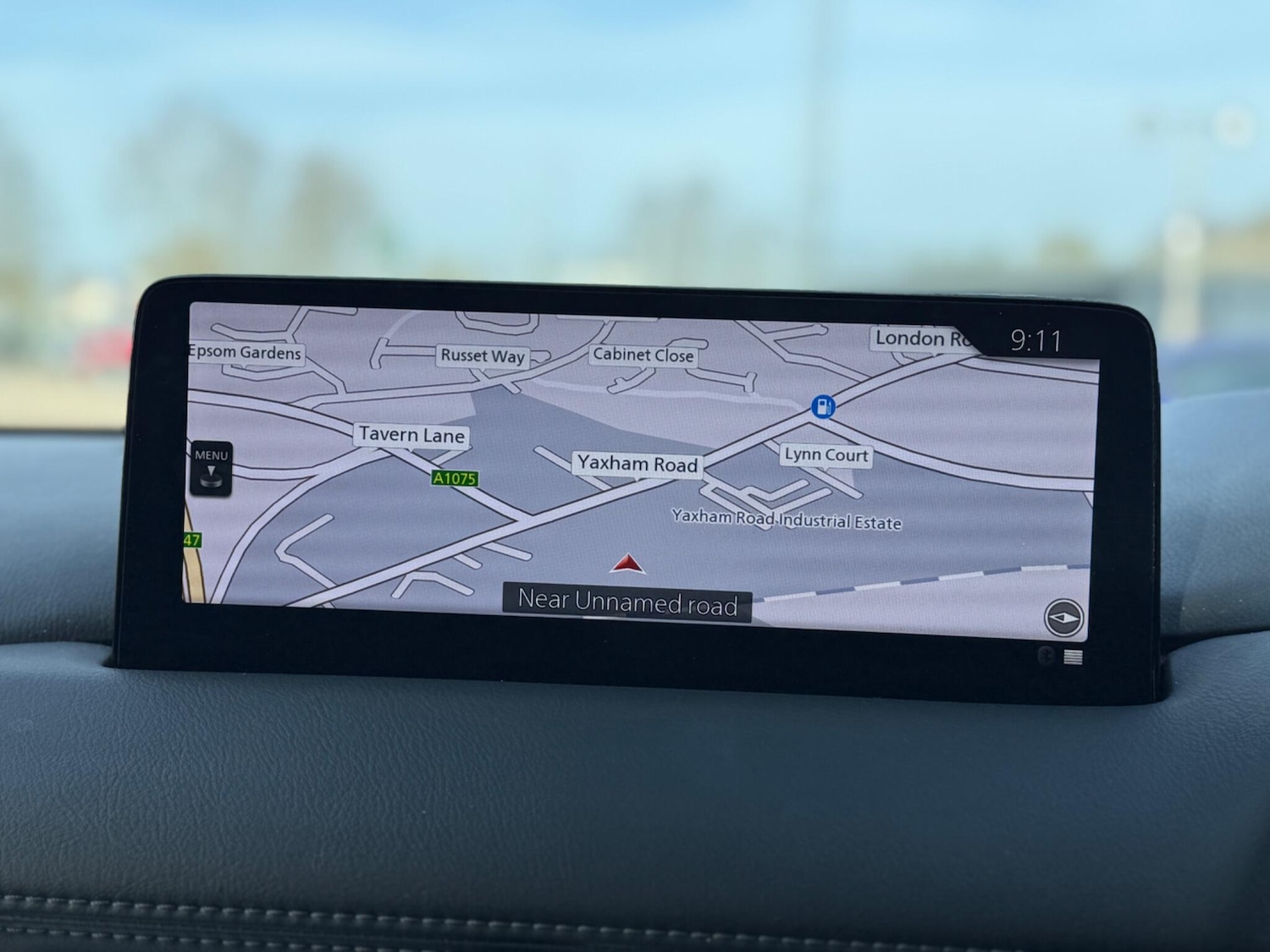 Used Mazda CX-5 2022 for sale - 78214649: Photo 25