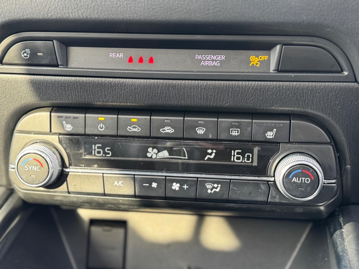 Used Mazda CX-5 2022 for sale - 78214649: Photo 26