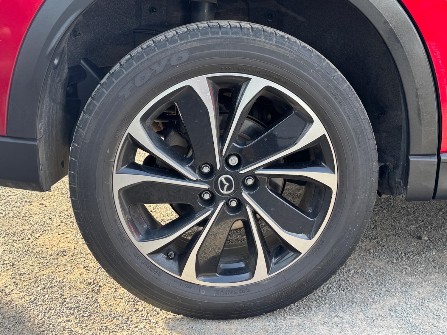 Used Mazda CX-5 2022 for sale - 78214649: Photo 28