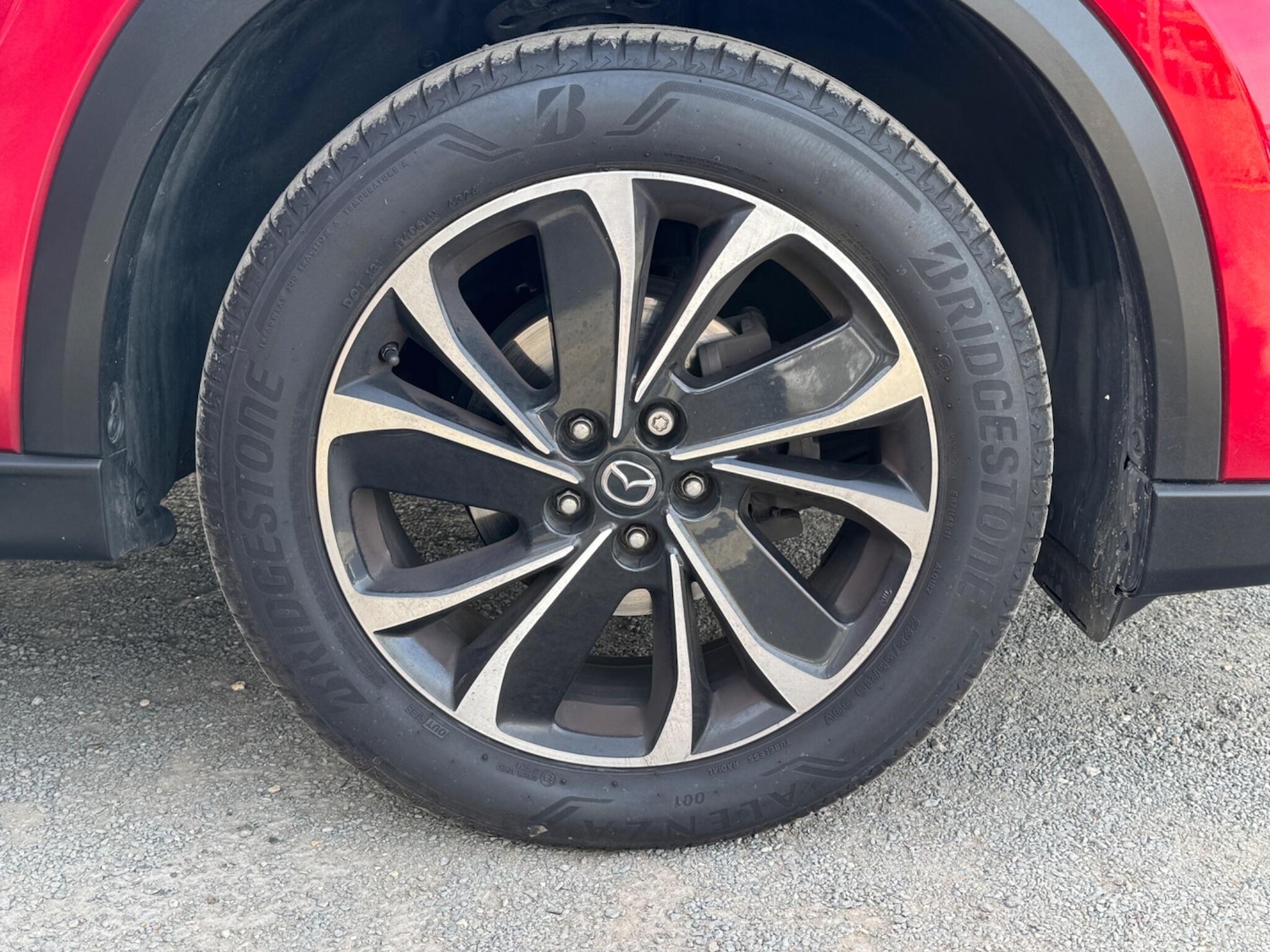 Used Mazda CX-5 2022 for sale - 78214649: Photo 29