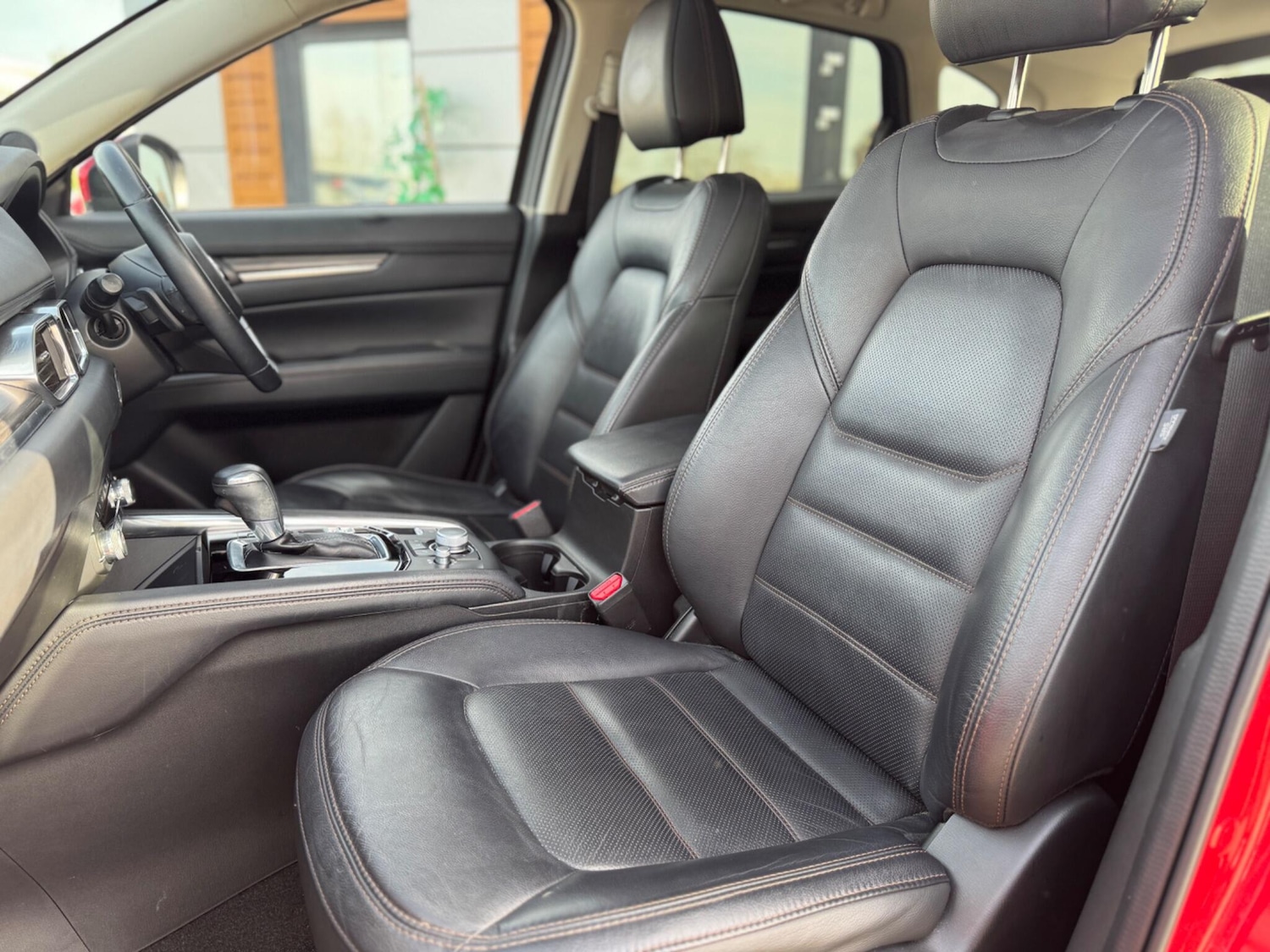 Used Mazda CX-5 2022 for sale - 78214649: Photo 9