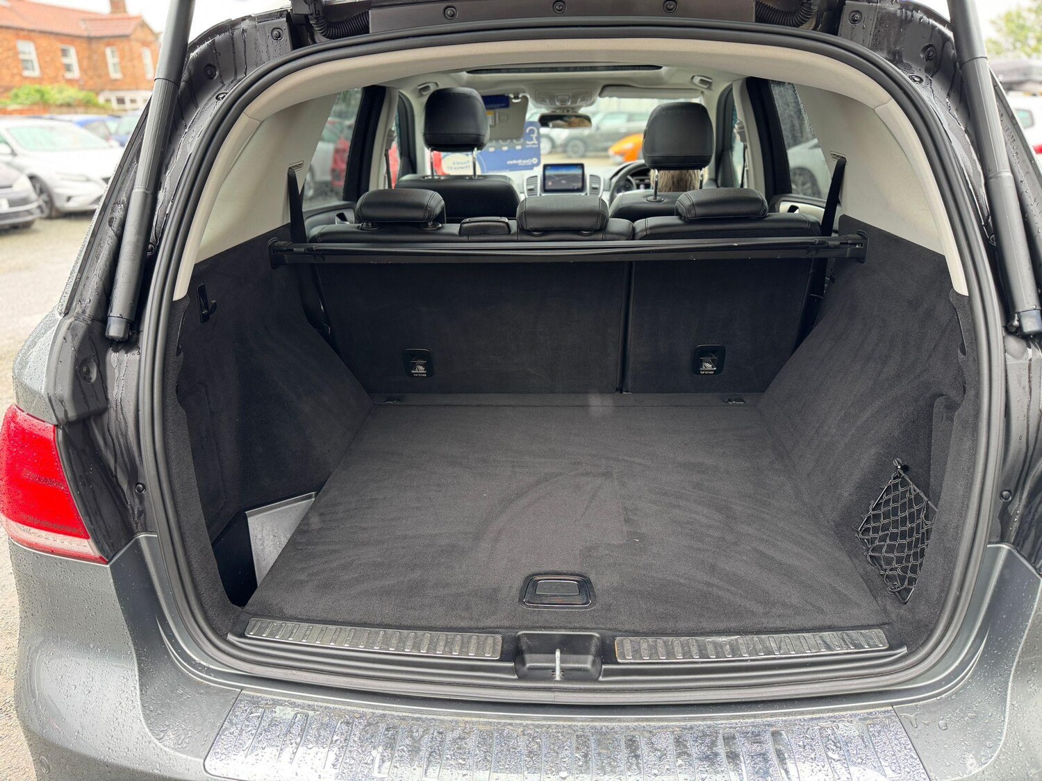 Vehicle 30