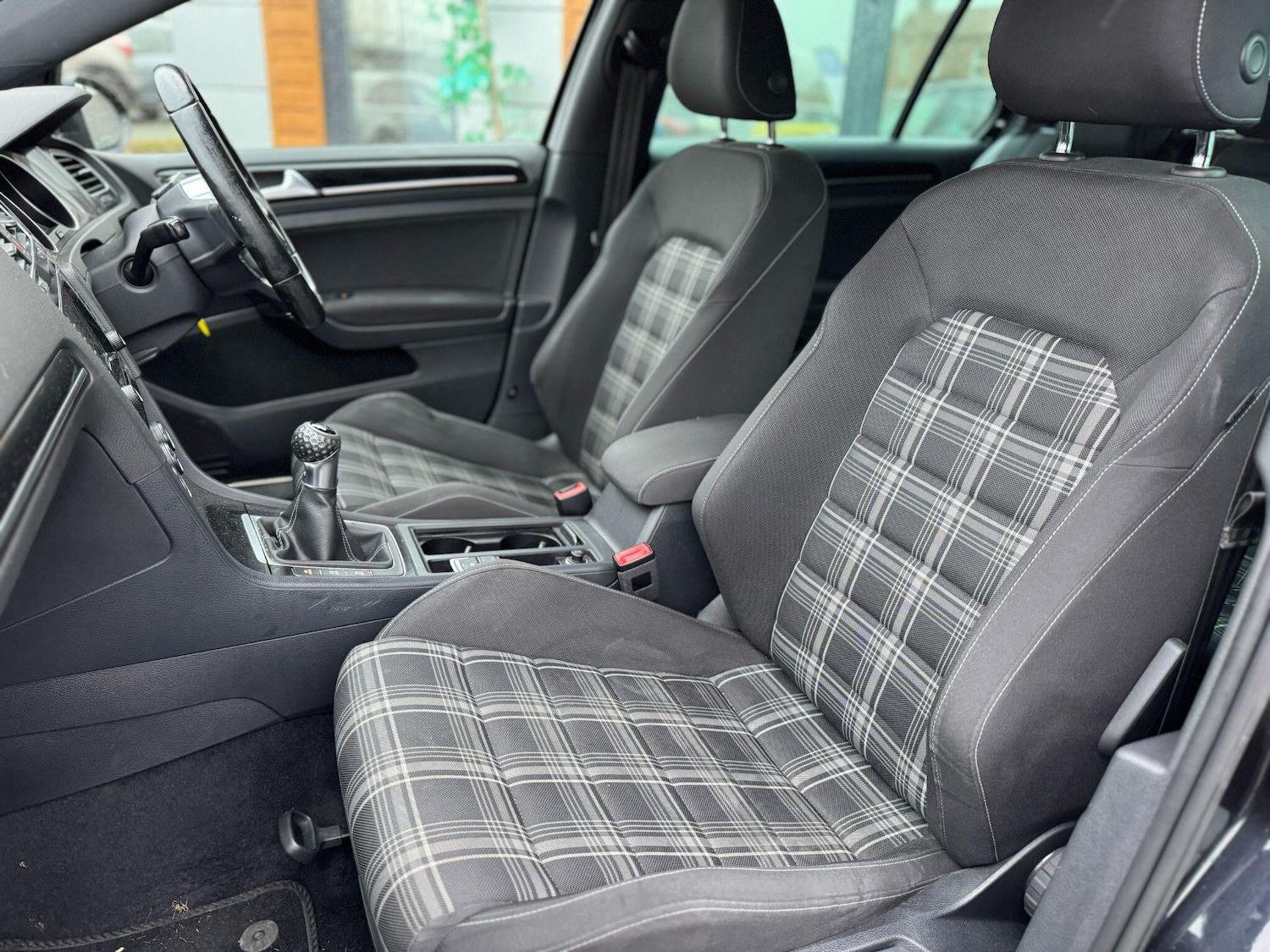 Used Volkswagen Golf 2015 for sale - 76824733: Photo 11