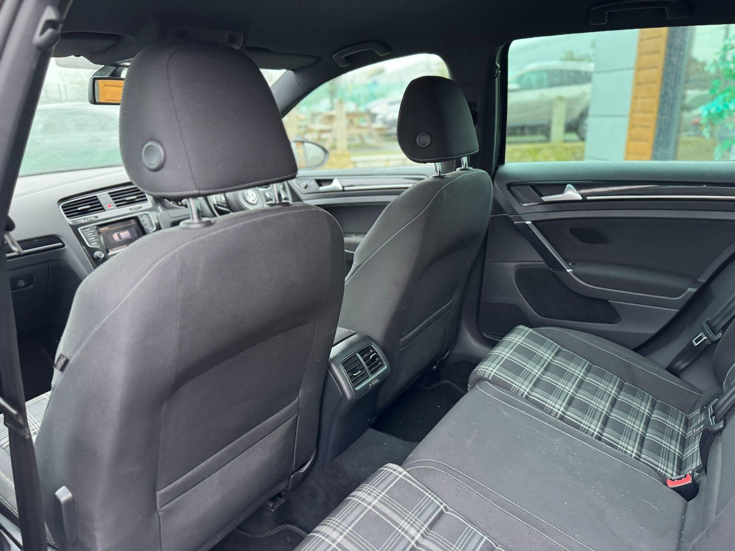 Used Volkswagen Golf 2015 for sale - 76824733: Photo 14