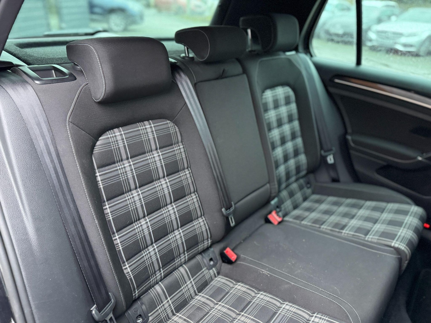 Used Volkswagen Golf 2015 for sale - 76824733: Photo 15