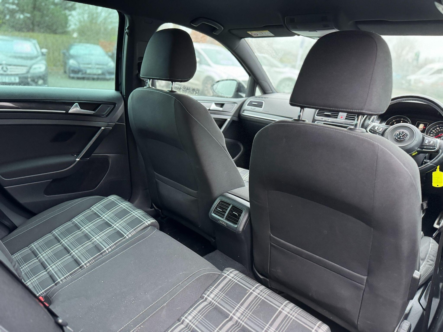 Used Volkswagen Golf 2015 for sale - 76824733: Photo 16