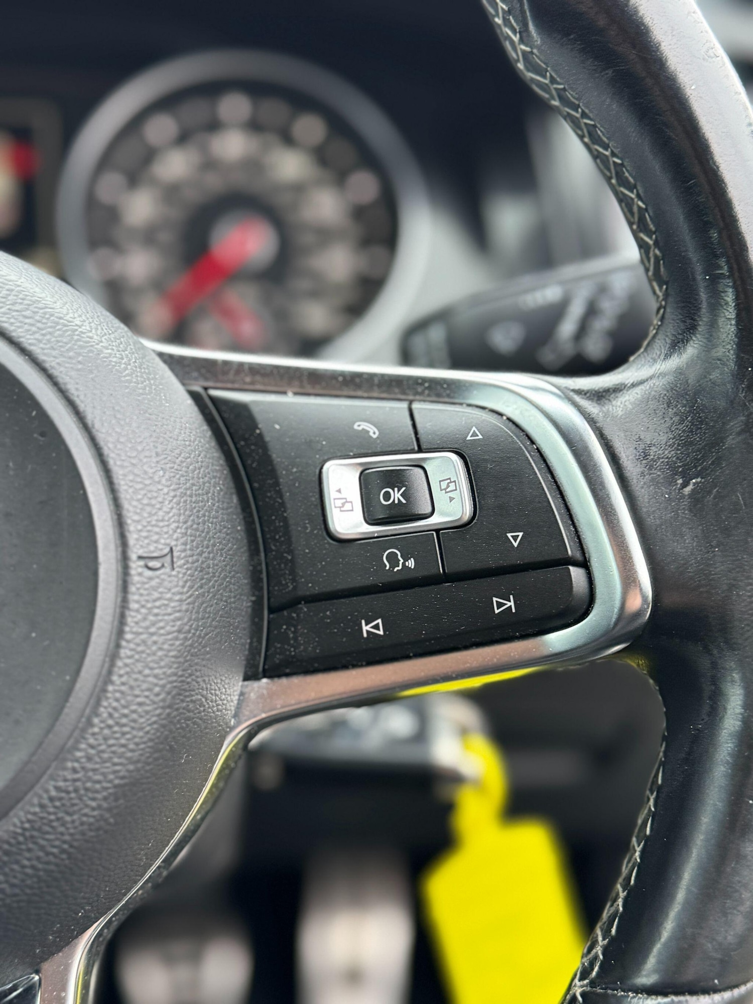 Used Volkswagen Golf 2015 for sale - 76824733: Photo 19