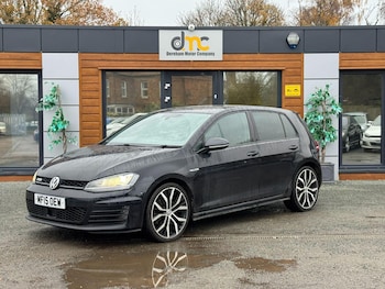 2015 (15) - 2.0 TDI GTD 5dr