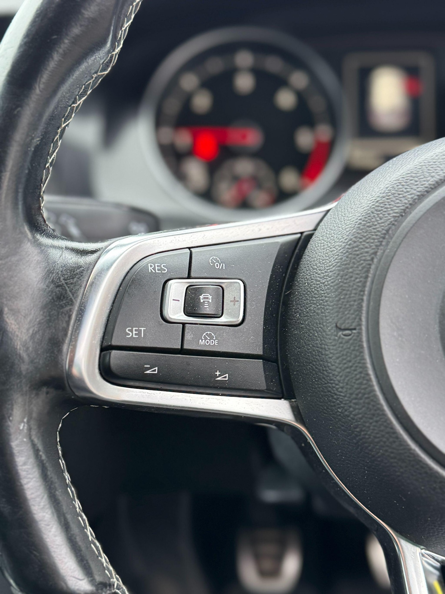 Used Volkswagen Golf 2015 for sale - 76824733: Photo 20