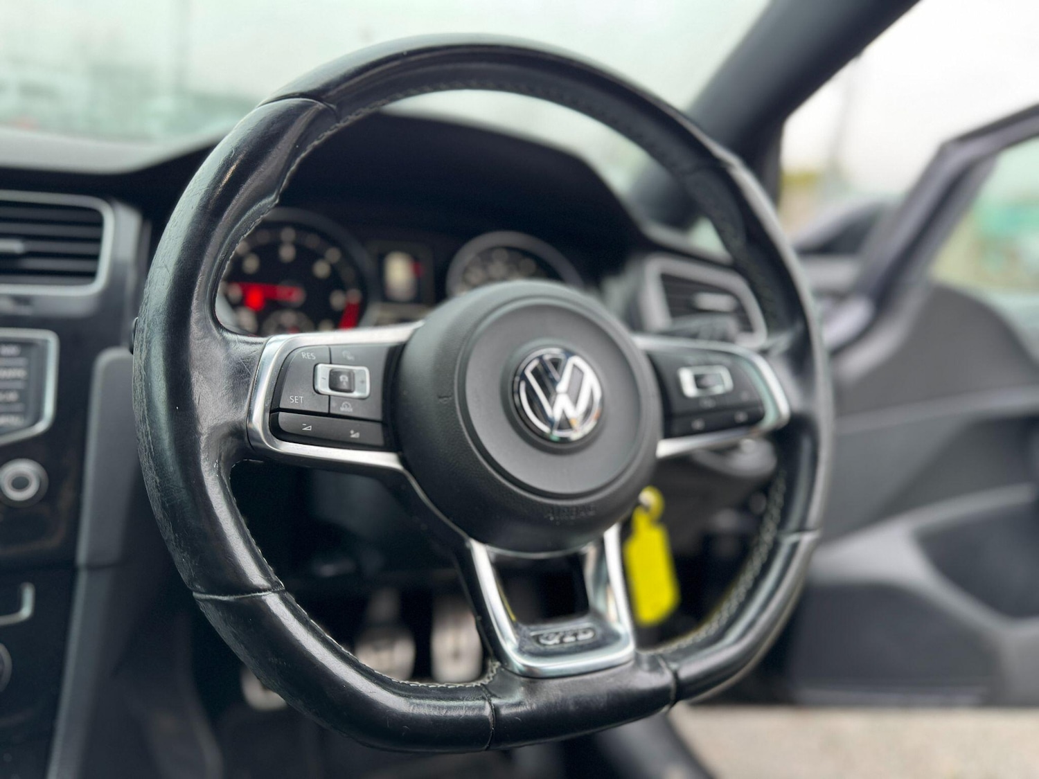 Used Volkswagen Golf 2015 for sale - 76824733: Photo 21