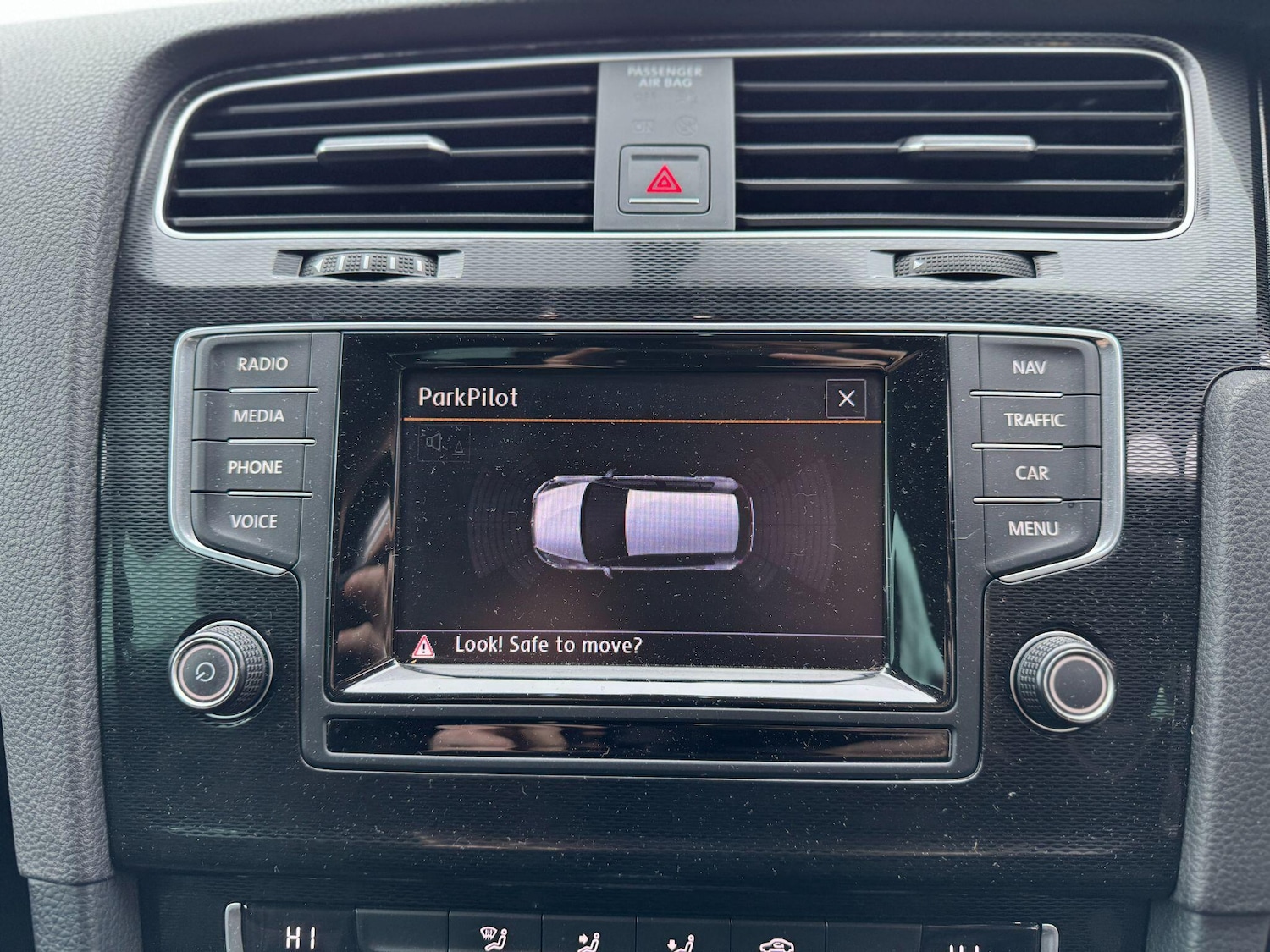 Used Volkswagen Golf 2015 for sale - 76824733: Photo 23