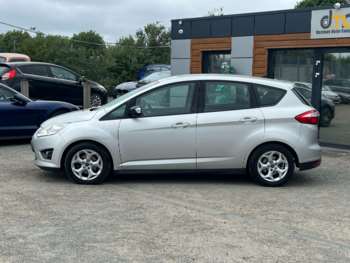 Used Ford C-Max 2013 for sale - 74667413: Photo