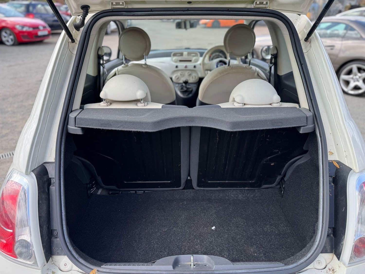 Vehicle 15