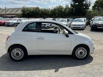Used Fiat 500 2013 for sale - 75540239: Photo