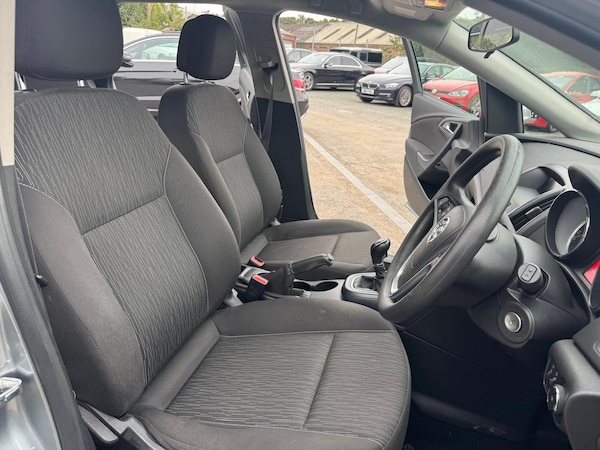 Used Vauxhall Astra 2014 for sale - 76314900: Photo 10