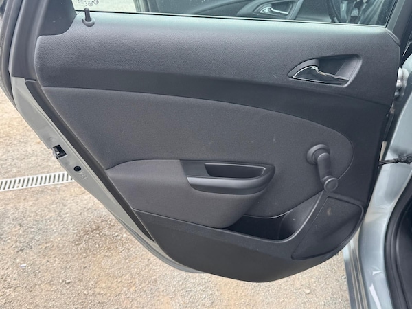 Used Vauxhall Astra 2014 for sale - 76314900: Photo 21