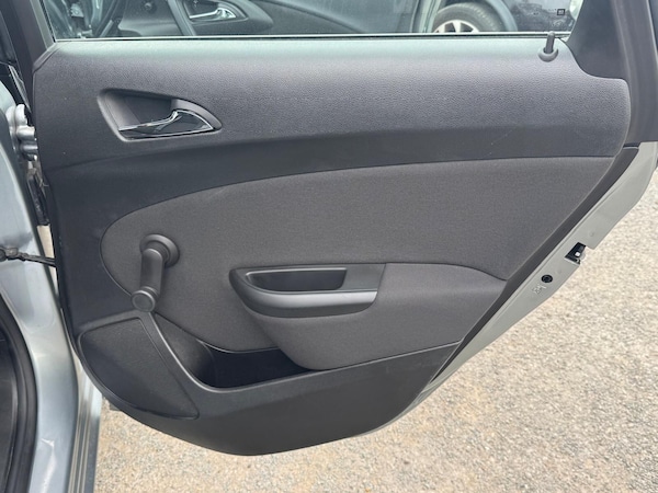 Used Vauxhall Astra 2014 for sale - 76314900: Photo 22
