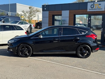 Used Ford Focus 2016 for sale - 78728191: Photo