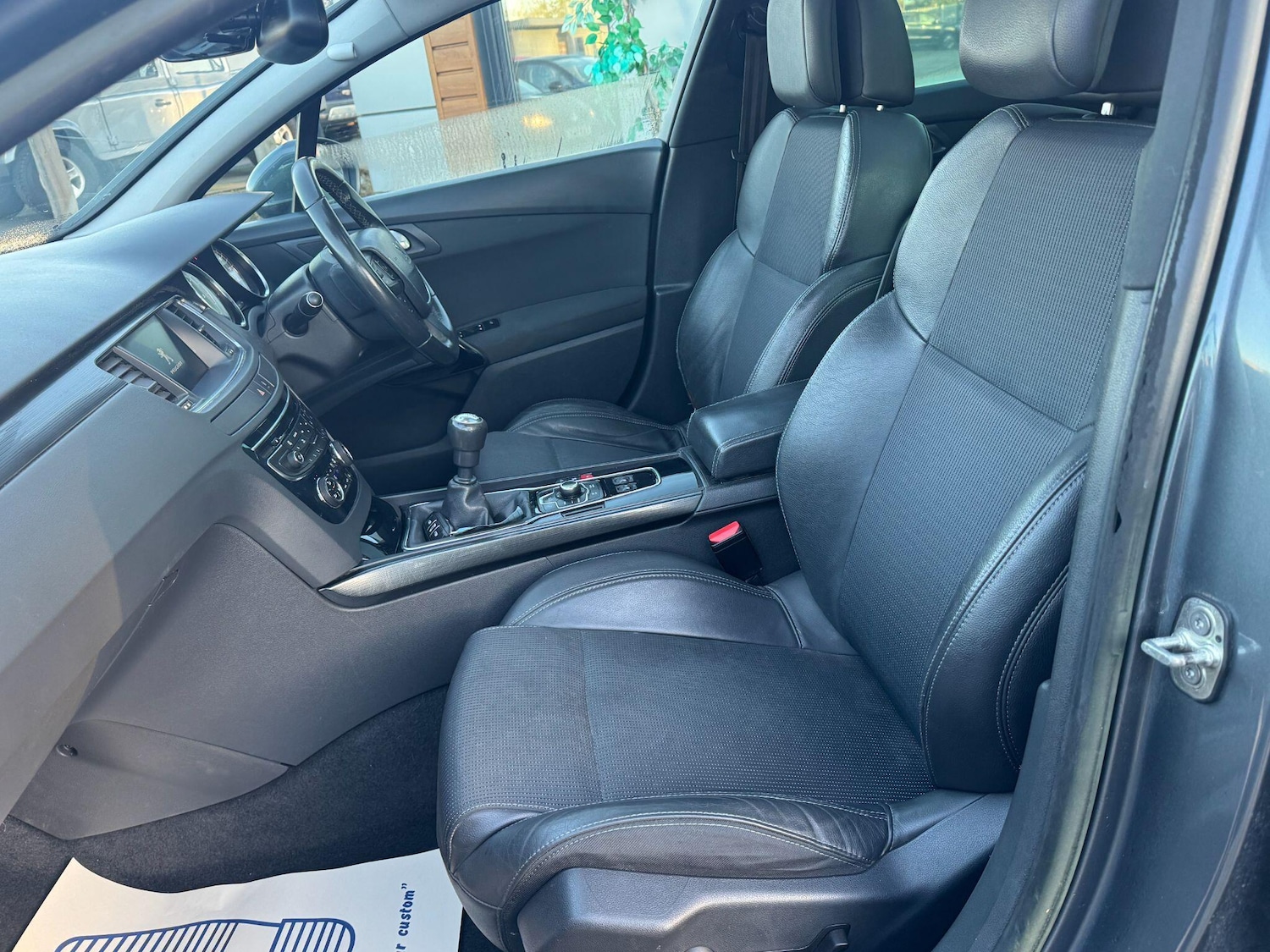 Used Peugeot 508 SW 2012 for sale - 76337513: Photo 16