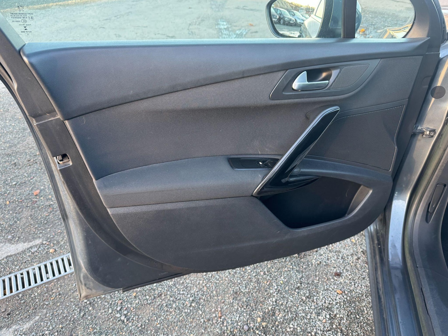 Used Peugeot 508 SW 2012 for sale - 76337513: Photo 17