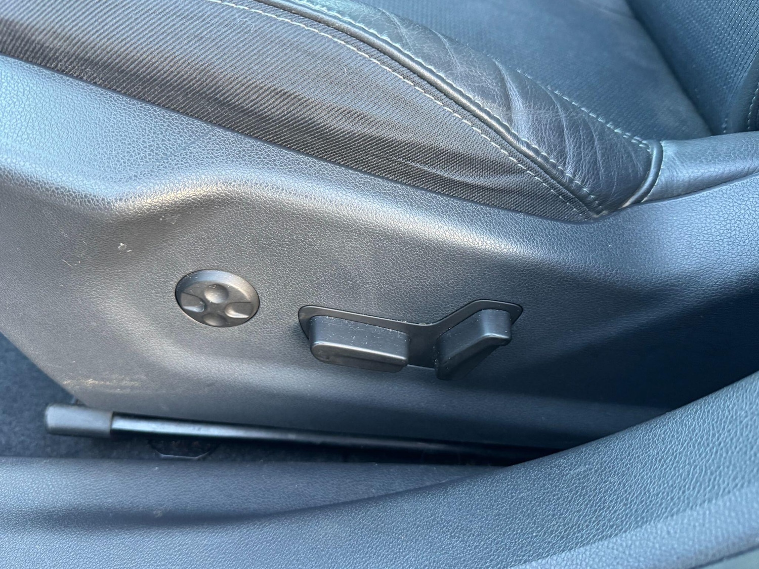 Used Peugeot 508 SW 2012 for sale - 76337513: Photo 18