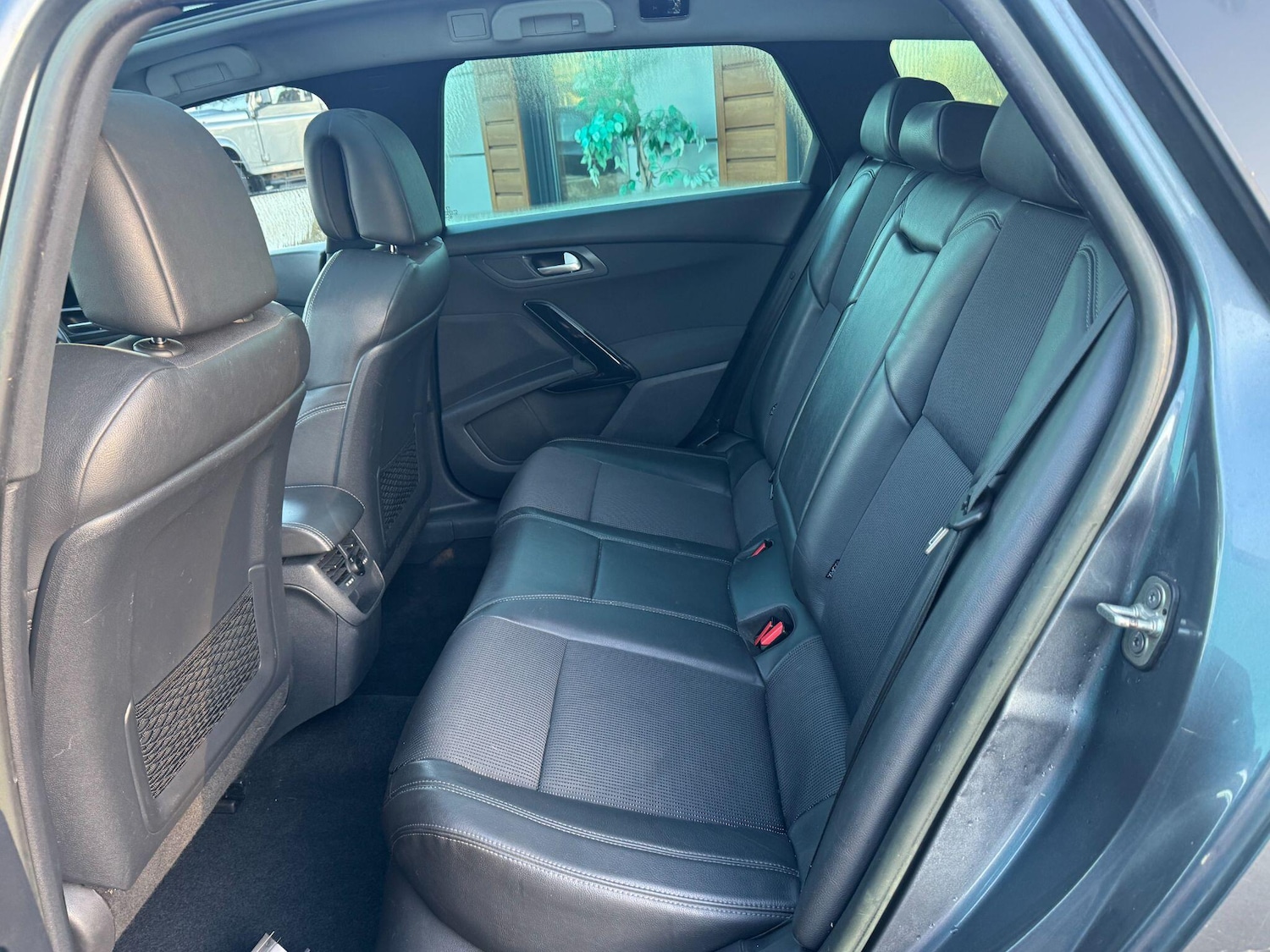 Used Peugeot 508 SW 2012 for sale - 76337513: Photo 19