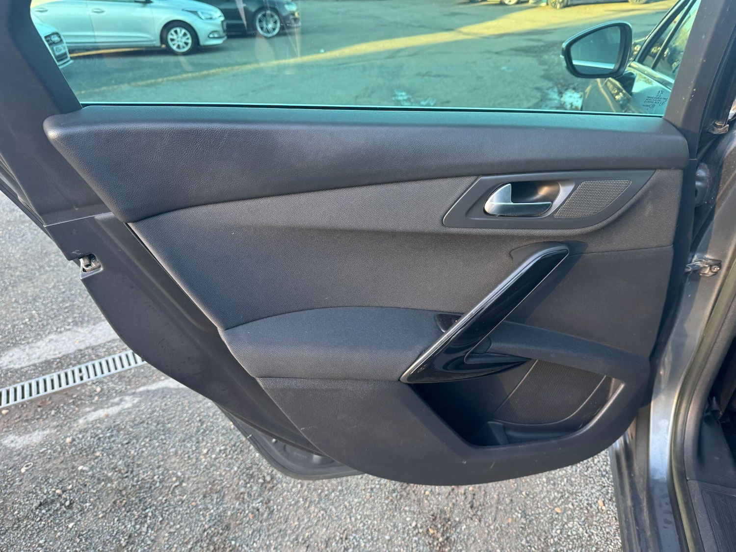 Used Peugeot 508 SW 2012 for sale - 76337513: Photo 20