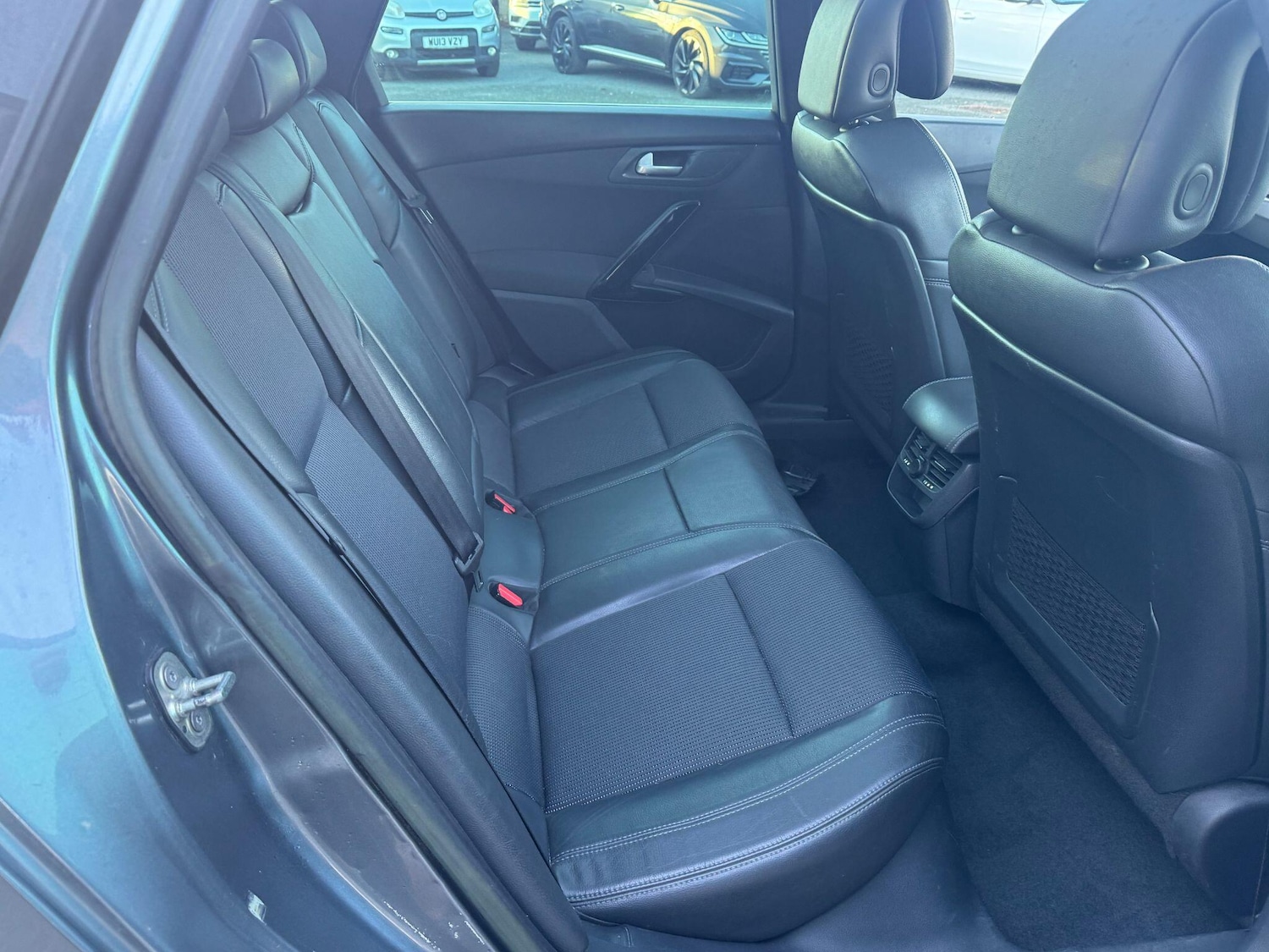 Used Peugeot 508 SW 2012 for sale - 76337513: Photo 22