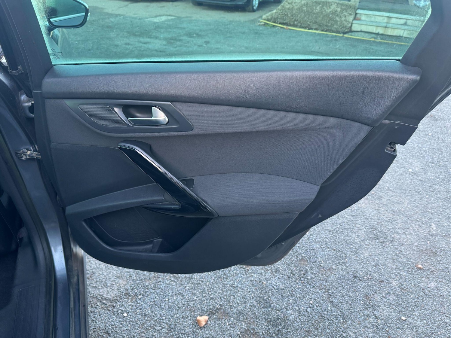 Used Peugeot 508 SW 2012 for sale - 76337513: Photo 23