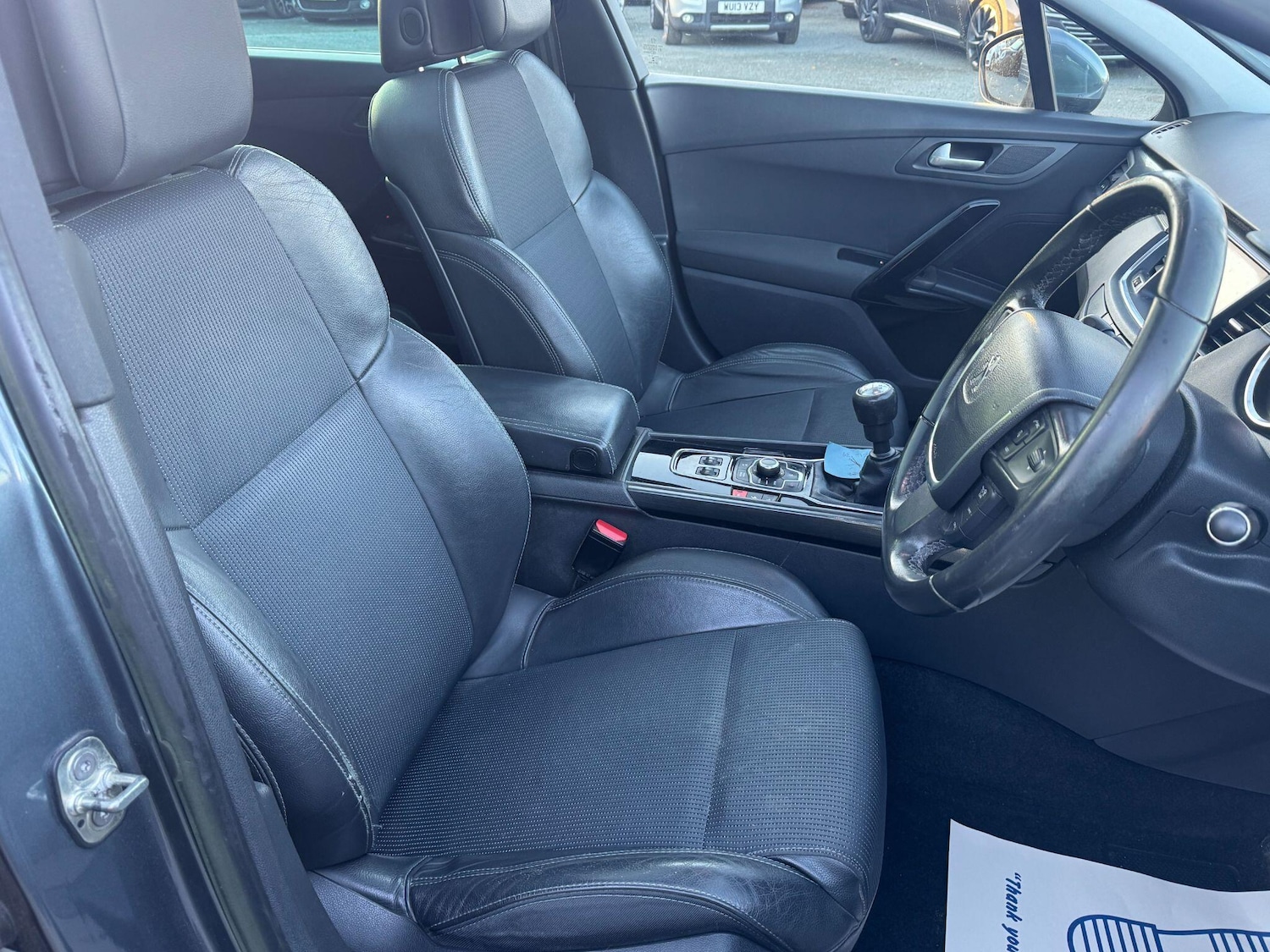 Used Peugeot 508 SW 2012 for sale - 76337513: Photo 24