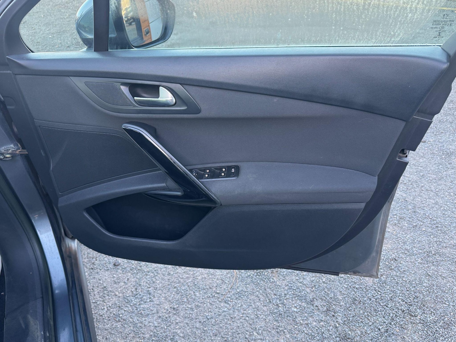 Used Peugeot 508 SW 2012 for sale - 76337513: Photo 26