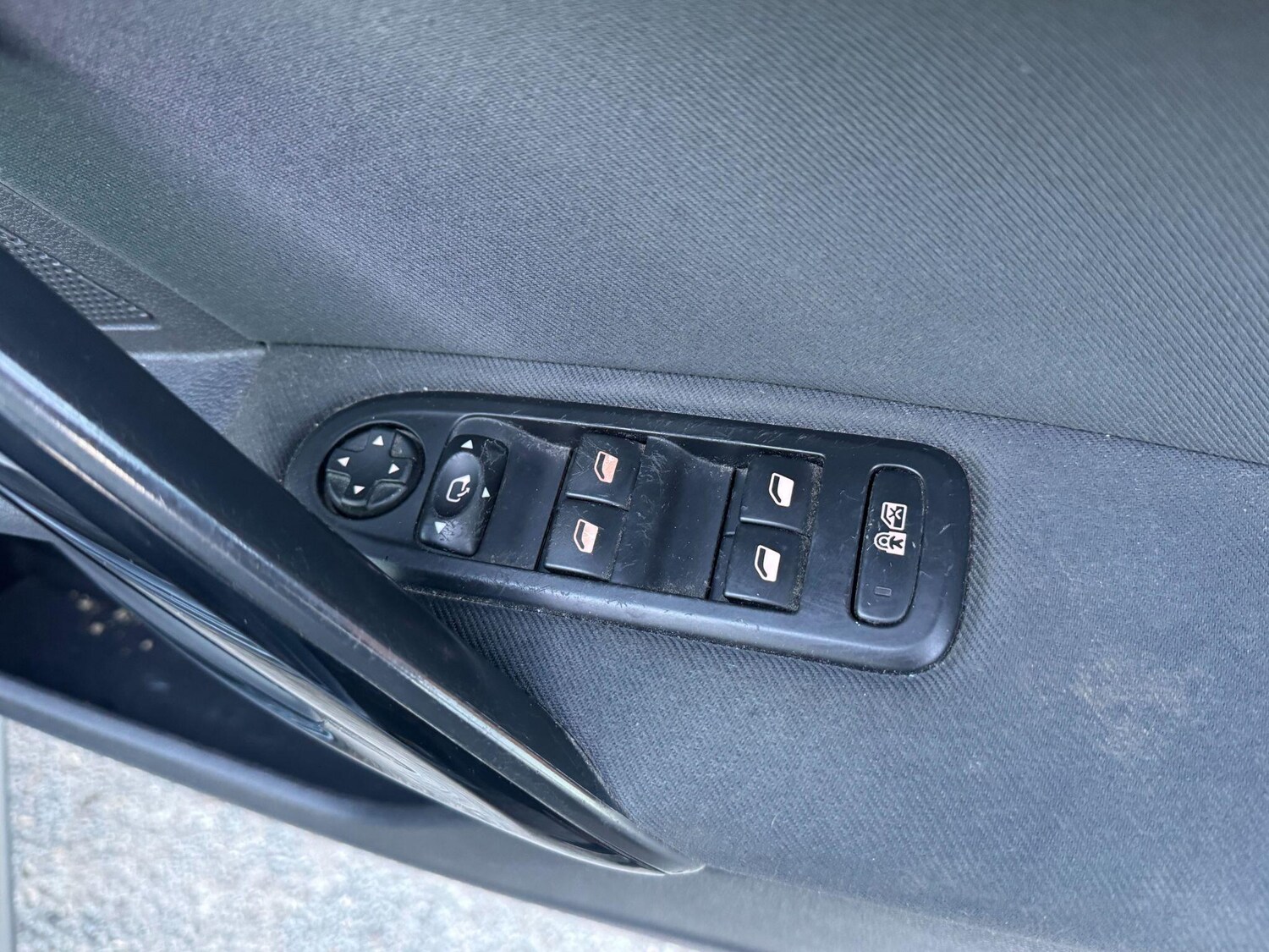 Used Peugeot 508 SW 2012 for sale - 76337513: Photo 27