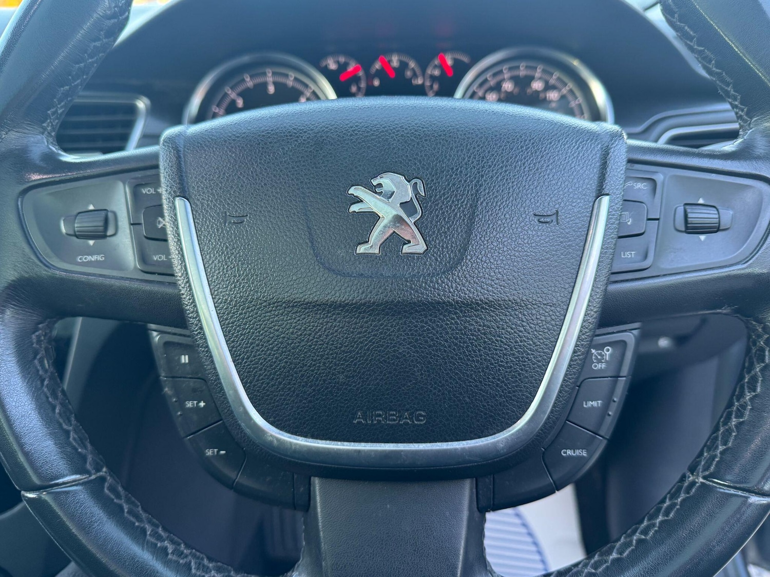 Used Peugeot 508 SW 2012 for sale - 76337513: Photo 31