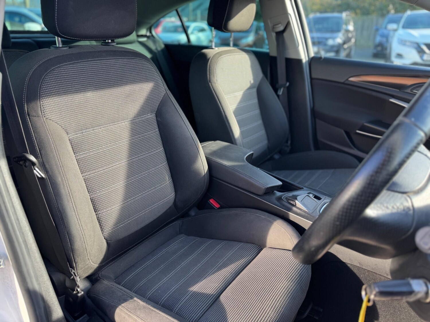 Used Vauxhall Insignia 2014 for sale - 77934186: Photo 11