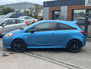Used Vauxhall Corsa 2017 for sale - 78539131: Photo