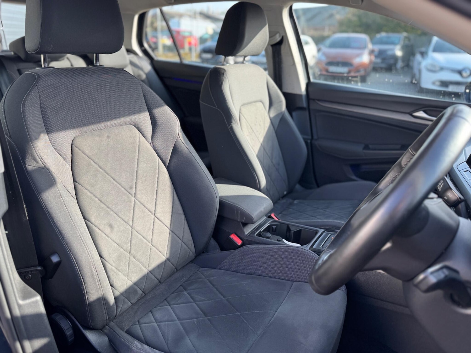 Used Volkswagen Golf 2021 for sale - 77934188: Photo 10